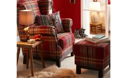 Hocker  Newport | Möbel Höffner