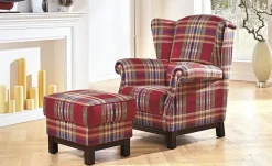 Hocker  Newport | Möbel Höffner
