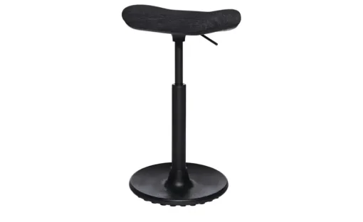 Hocker Sitness UP 2 | Schwarz | Möbel Höffner
