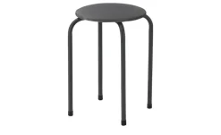 Hocker  stapelbar Giovanni | Möbel Höffner