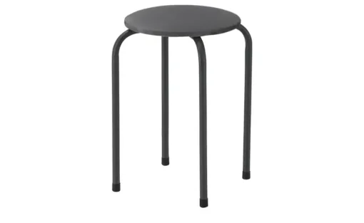 Hocker  stapelbar Giovanni | Möbel Höffner