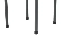 Hocker  stapelbar Giovanni | Möbel Höffner