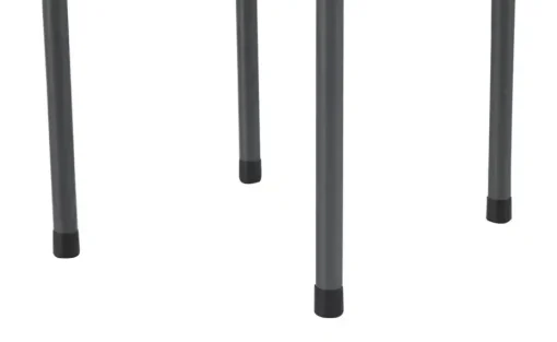 Hocker  stapelbar Giovanni | Möbel Höffner