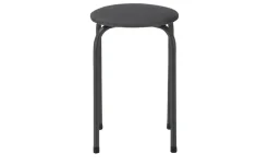 Hocker  stapelbar Giovanni | Möbel Höffner