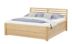 Holzbettgestell Forresta | 140 cm | Möbel Höffner