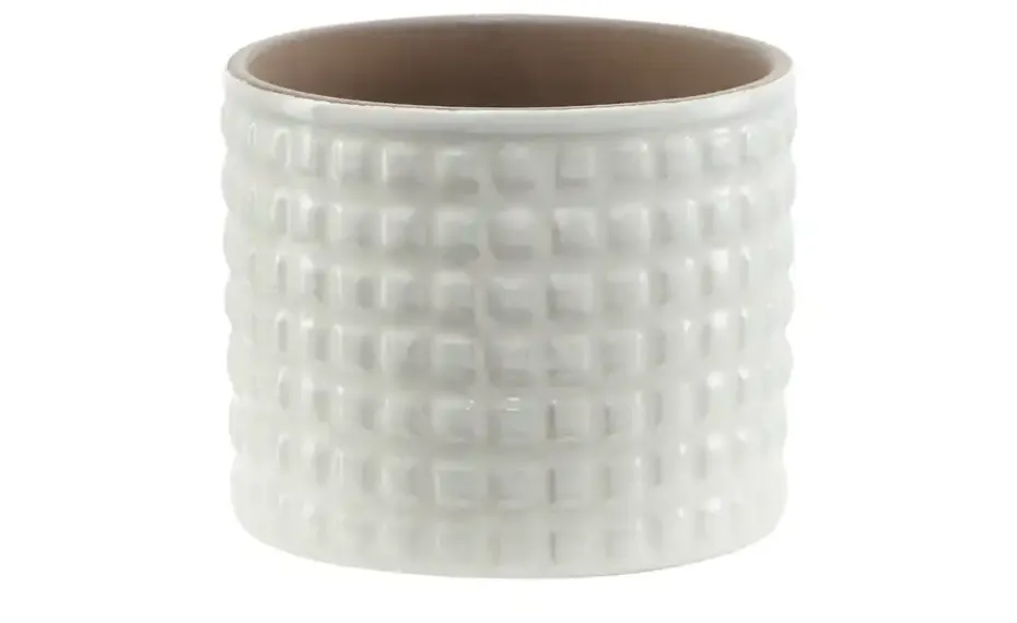 HOME STORY Übertopf | 11 cm | Möbel Höffner