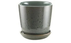 HOME STORY Übertopf | Grün | Möbel Höffner
