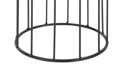 HOME STORY Übertopf auf Metallgestell | 46 cm | Höffner