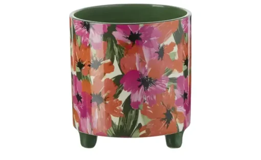 HOME STORY Übertopf Blumen | Möbel Höffner