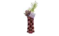 HOME STORY 3D Vase Granatapfel | 30 cm | Möbel Höffner