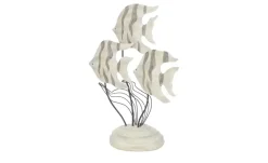 HOME STORY Deko Figur  Fische | Möbel Höffner