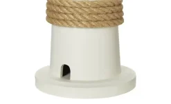 HOME STORY Deko Leuchtturm | 42 cm | Möbel Höffner