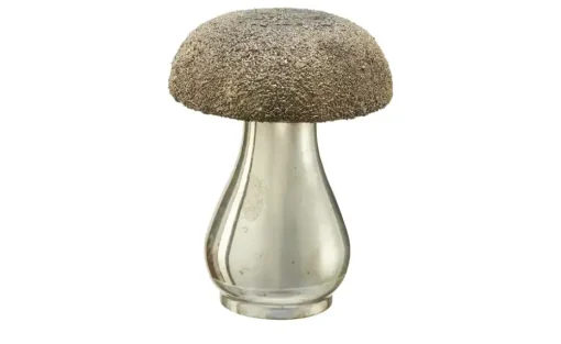 HOME STORY Deko Pilz | 11 cm | Möbel Höffner
