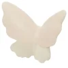 HOME STORY Deko Schmetterling | Rosa, Creme | Höffner