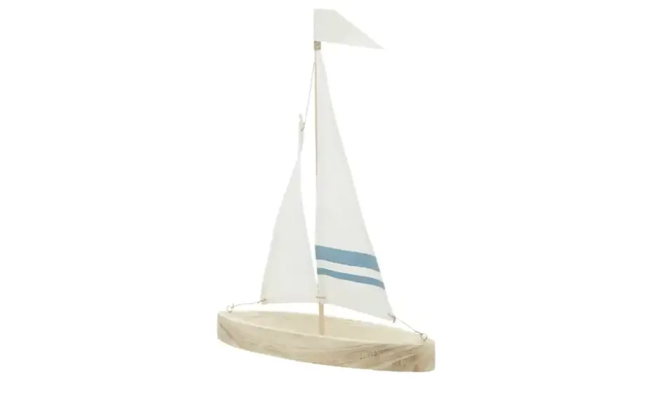 HOME STORY Deko Segelboot | Möbel Höffner