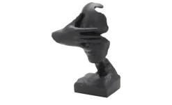 HOME STORY Deko Skulptur Gesicht | Möbel Höffner