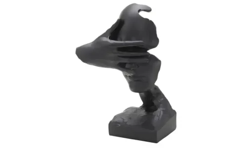 HOME STORY Deko Skulptur Gesicht | Möbel Höffner