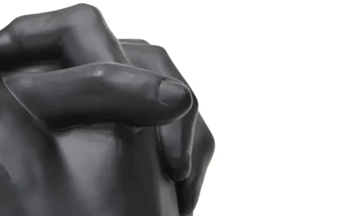 HOME STORY Deko Skulptur Hände | Möbel Höffner
