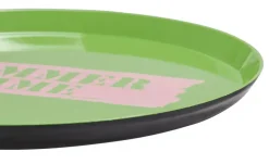 HOME STORY Deko Teller | 29,5 cm | Möbel Höffner