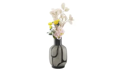 HOME STORY Deko Vase | 37,46 cm | Möbel Höffner