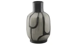 HOME STORY Deko Vase | 37,46 cm | Möbel Höffner