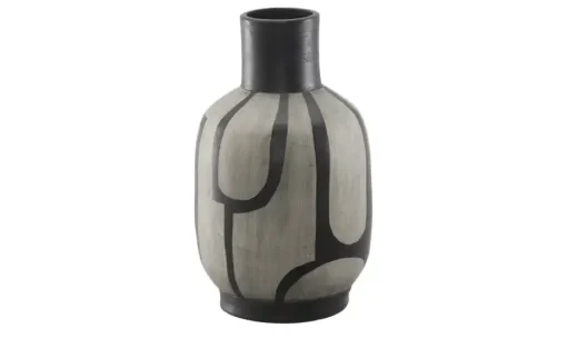 HOME STORY Deko Vase | 37,46 cm | Möbel Höffner