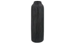 HOME STORY Deko Vase | 30,5 cm | Möbel Höffner