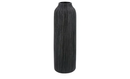 HOME STORY Deko Vase | 30,5 cm | Möbel Höffner