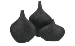 HOME STORY Deko Vase | 23 cm | Möbel Höffner
