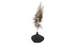 HOME STORY Deko Vase | 23 cm | Möbel Höffner