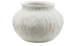 HOME STORY Deko Vase | 13 cm | Möbel Höffner