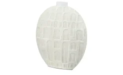 HOME STORY Deko Vase | 30 cm | Möbel Höffner