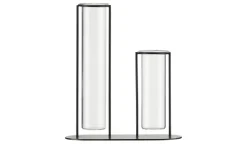 HOME STORY 2er Vase | Möbel Höffner