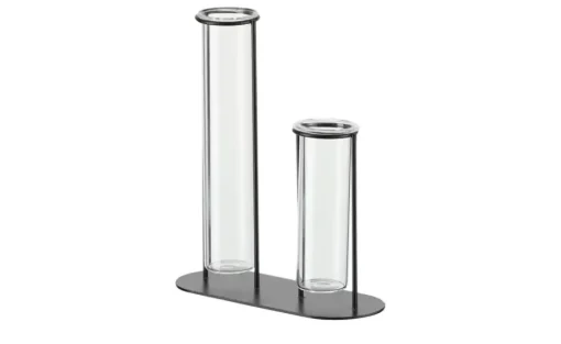 HOME STORY 2er Vase | Möbel Höffner