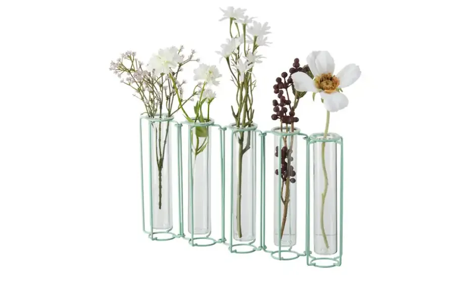 HOME STORY 5er-Vase | Möbel Höffner