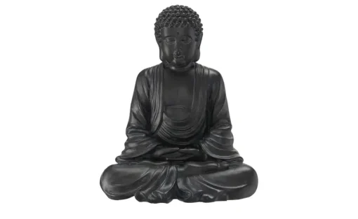 HOME STORY Figur Buddha | Möbel Höffner