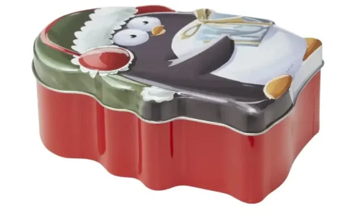 HOME STORY Keksdose Pinguin | Möbel Höffner