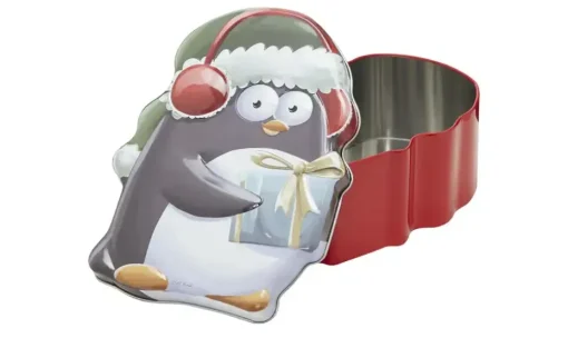 HOME STORY Keksdose Pinguin | Möbel Höffner