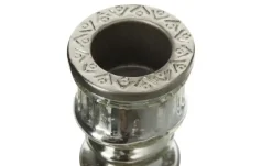 HOME STORY Kerzenhalter | 20 cm | Möbel Höffner