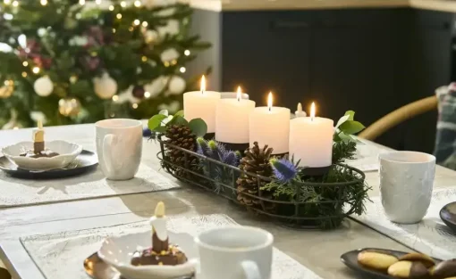 HOME STORY Kerzenhalter | Möbel Höffner