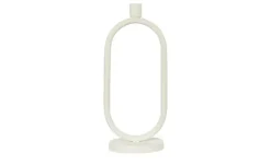 HOME STORY Kerzenständer | 27 cm | Möbel Höffner