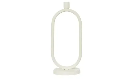 HOME STORY Kerzenständer | 27 cm | Möbel Höffner