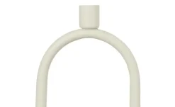 HOME STORY Kerzenständer | 27 cm | Möbel Höffner