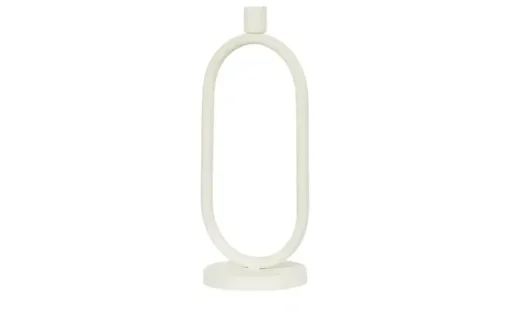 HOME STORY Kerzenständer | 27 cm | Möbel Höffner