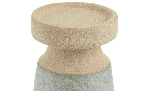 HOME STORY Kerzenständer | 17,5 cm | Möbel Höffner