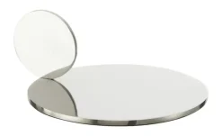 HOME STORY Kerzenteller | 10 cm | Möbel Höffner