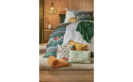 HOME STORY Kissen Folklore | Möbel Höffner