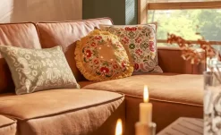 HOME STORY Kissen Folklore | Möbel Höffner