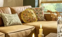 HOME STORY Kissen Folklore | Möbel Höffner