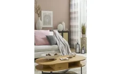 HOME STORY Kissen Lisa | Grau | Möbel Höffner